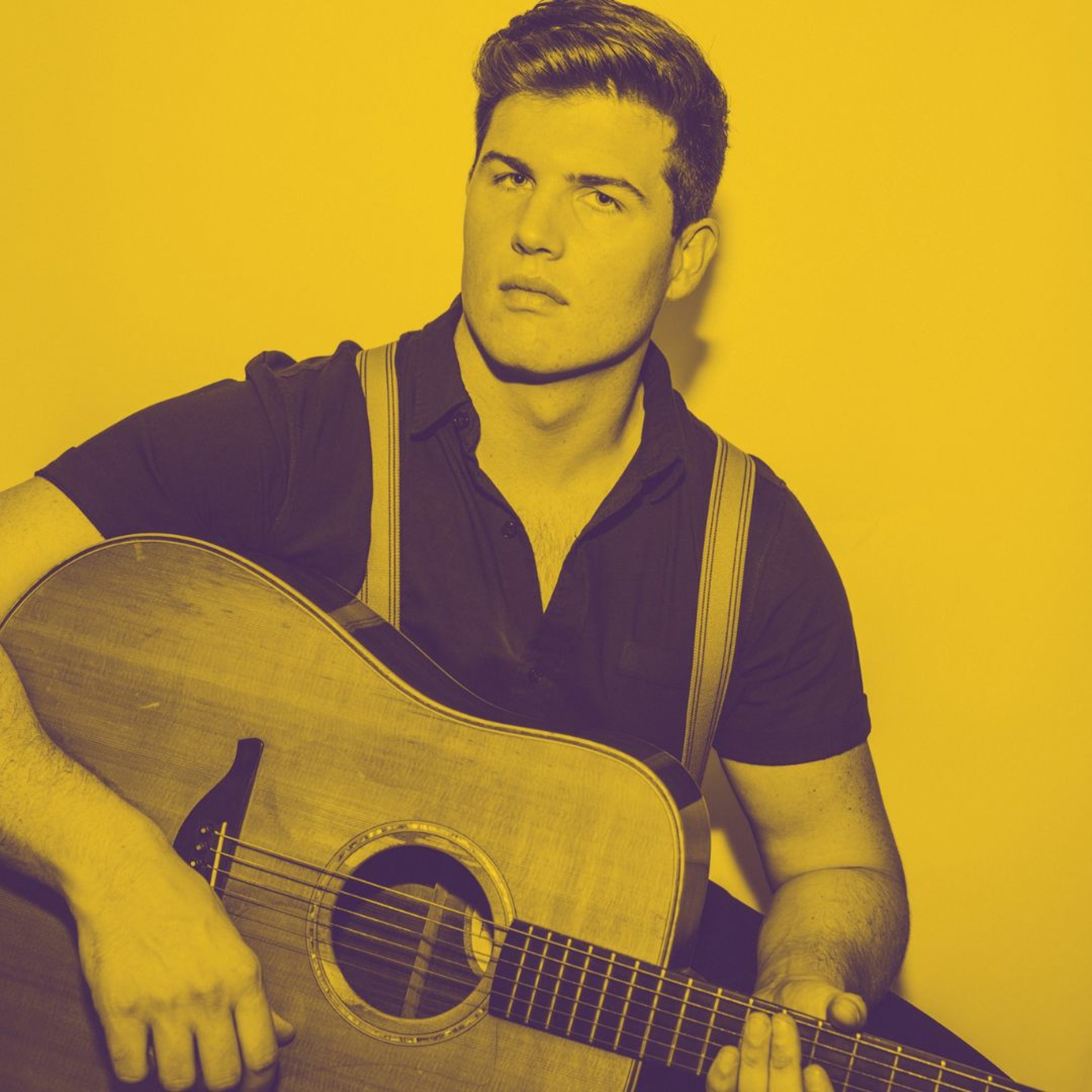 Episode 23- Singer/Songwriter Raleigh Keegan