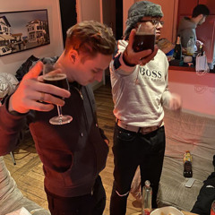 j9ueve - we don’t talk anymore