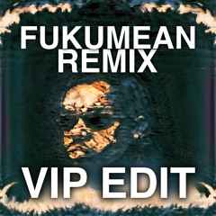 Gunna - Fukumean (REVR Remix)【VIP Short Version】