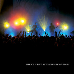 The Whaler (Live at the House of Blues)