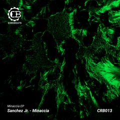 Sanchez Jr. - Minaccia (Original Mix)