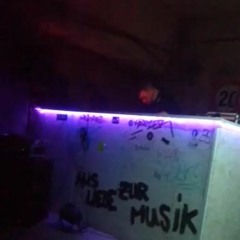 FelLer LiVe und FDS@In Der RumpelKamMer (Mitschnitt)