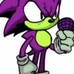 FNF Faker B Side Remix