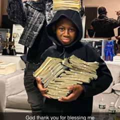 THIEF IN THE NIGHT - 24- Jugg6- Threat