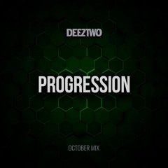 PROGRESSION October Mix