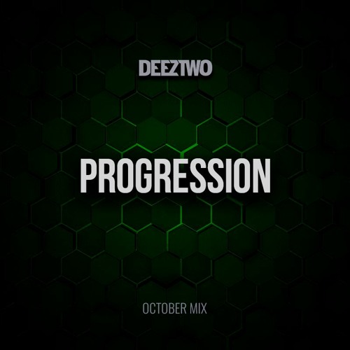 PROGRESSION October Mix