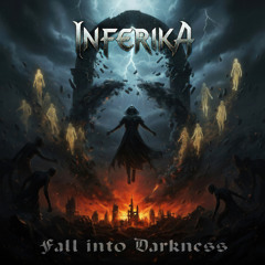 Fall into Darkness (Epic version)