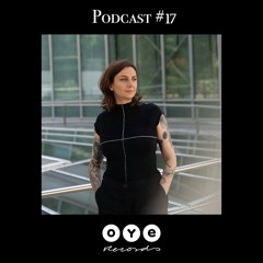 OYE Podcast #17 Vio PRG
