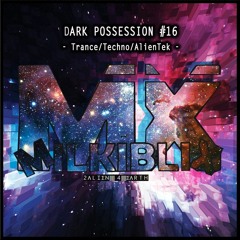 Dark Possession #16