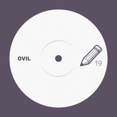 PREMIERE: Ovil - 19 [Bandcamp]