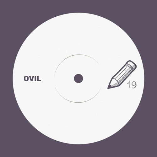 PREMIERE: Ovil - 19 [Bandcamp]