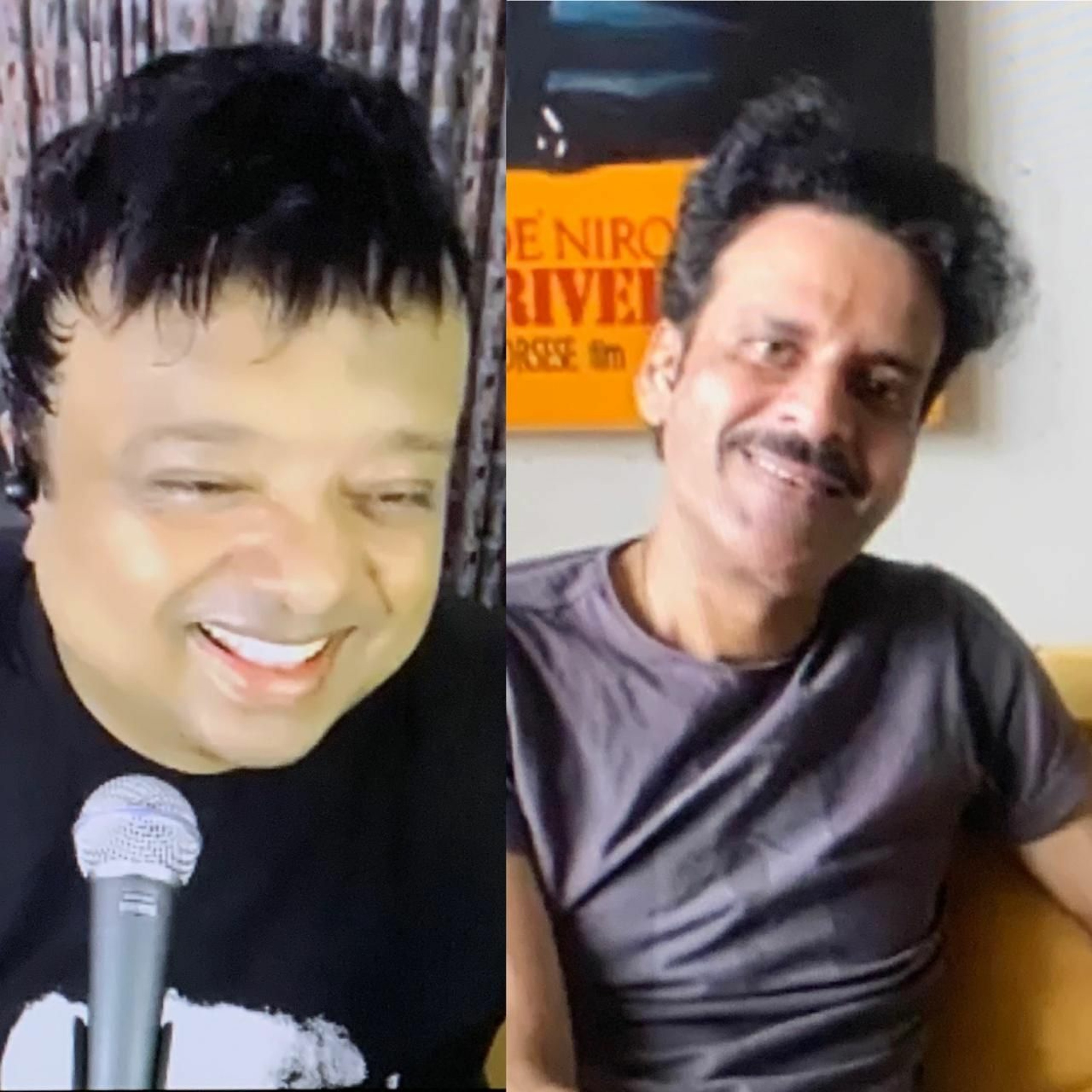 The HrishiKay Sessions