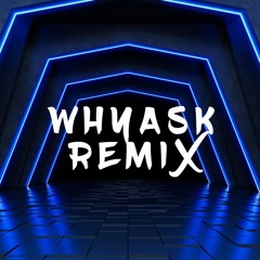 Cardi B - Bodak Yellow (WhyAsk! Remix)