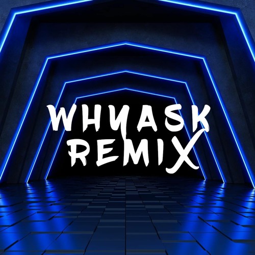 Cardi B - Bodak Yellow (WhyAsk! Remix)