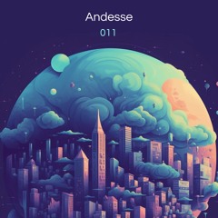 Planeta Amulanga 011 - ANDESSE Guest Mix
