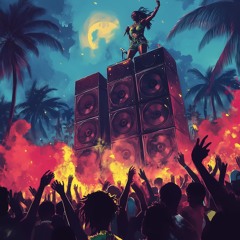 Hollon To Jamrock w/ Esentrik