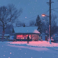 cold outside