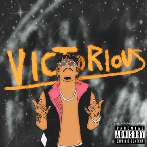 Stream Victorious Juice WRLD {2024} by REAL LIFE DADDY 😮‍💨 Listen