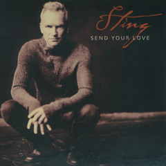 Send Your Love (Dave Aude Remix Edit)