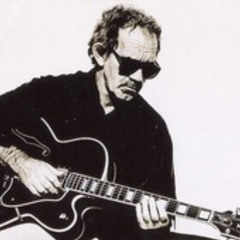 Magnolia  Song written by the great JJ Cale Recorded and played by Wilson1963