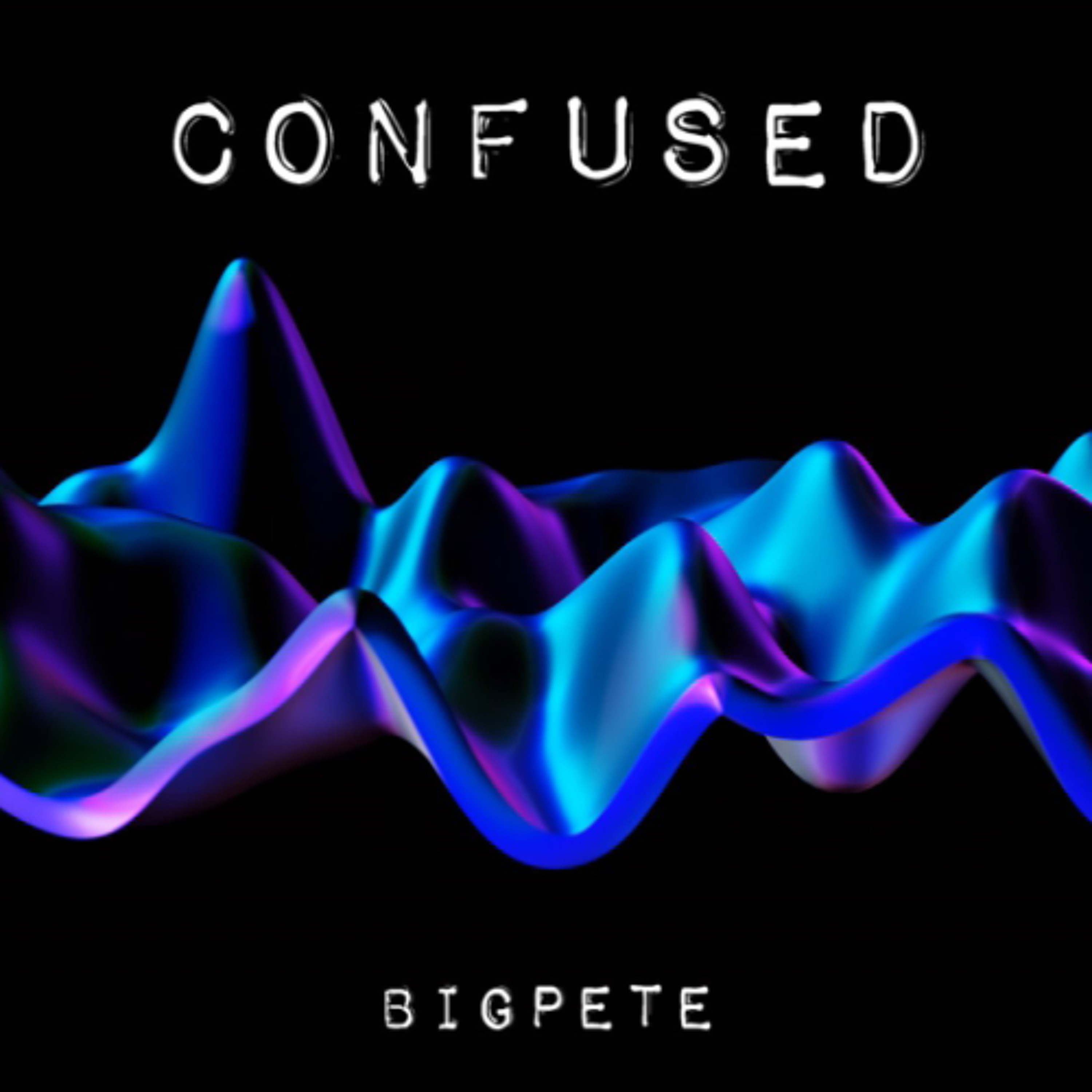Confused episode artwork