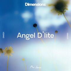 DIM321 - Angel D'lite