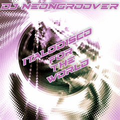 Italoworld   (New Italodisco Version)