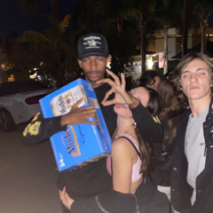 slumped in the lobby feat gettabag,t9,jay