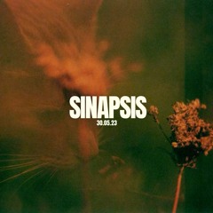 Sinapsis with Luis León & Conoley Ospovat - 30 May 2023