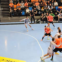 Sportflash: Erfolgswelle für die Kadetten, Enttäuschung bei VC Kanti