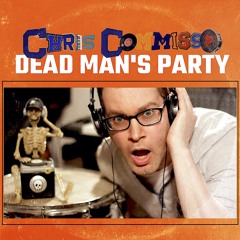 DEAD MAN'S PARTY