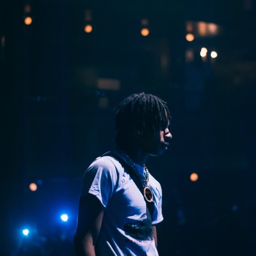 Gino Feat Yuknowe - Better off