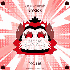 Jonas Andersen - Smack [PZC445]