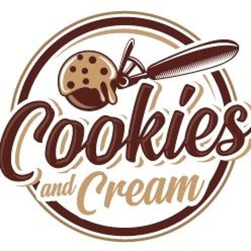 Cookies N Cream - Cookie D's Creamy Selection