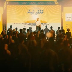 Rahvehi Fathis Official Song  Thilafathuge Reethi Ramzu
