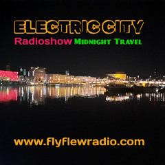 Electric City - Midnight Travel Soundcloud Version