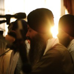 Firath Firath Bhaettae Jan Saadhhoo Poorai Gur Samajhaaeiaa - Bhai Harpreet Singh Jee (Toronto)