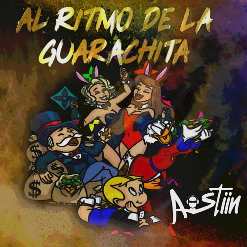 Set Al Ritmo de la Guarachita (chatarrita) - Dj Austin