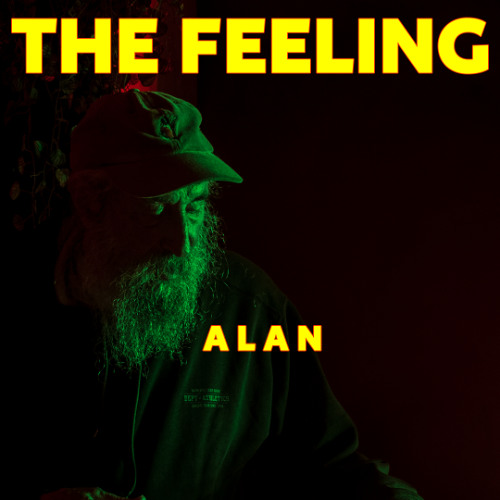 The Feeling: Ep 07 - Alan