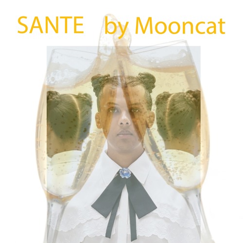 SANTE by Stromae (original Interpretation) drink a toast to you