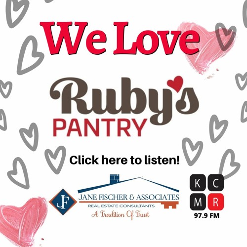 Ruby's Pantry 2 - 28 - 22