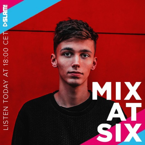 WeDamnz - Mix At Six [SLAM!] (09.06.2020)