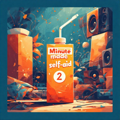 Minute Made Self-Aid 2