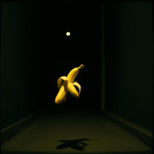 fuck that banana