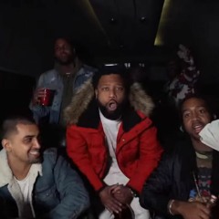 Ziggy X OMB Peezy X Ace Rico - Flew In [Thizzler]