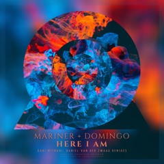 Mariner + Domingo - Here I Am (Original Mix)