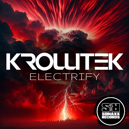 KROWTEK - AWAY (Original Mix)