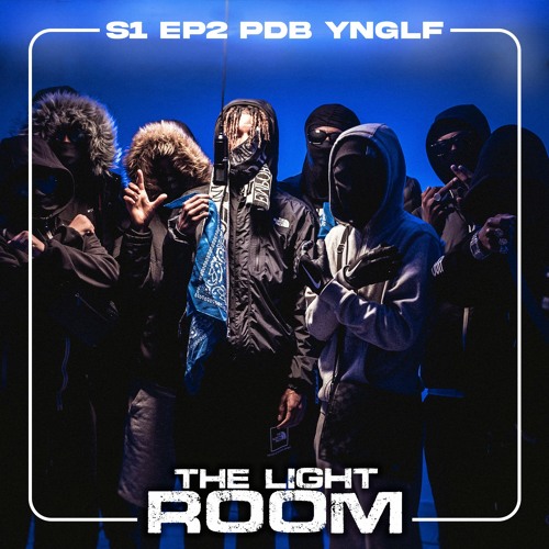 THE LIGHT ROOM - S1 EP2 PDB YNGLF (feat. Pdb Rootsz & Rdb Rootz)