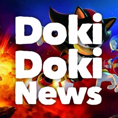 Doki Doki News 153: Studio Ghibli at Canne, Insomniacs After the Earthquake, and Keanu the Hedgehog