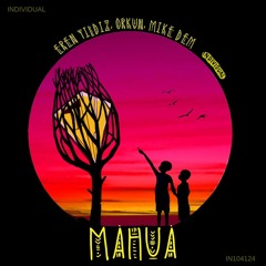 Mahúa (Original mix)
